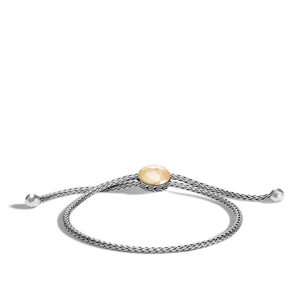 Gold Bracelet Tena's Fine Diamonds and Jewelry Elberton, GA