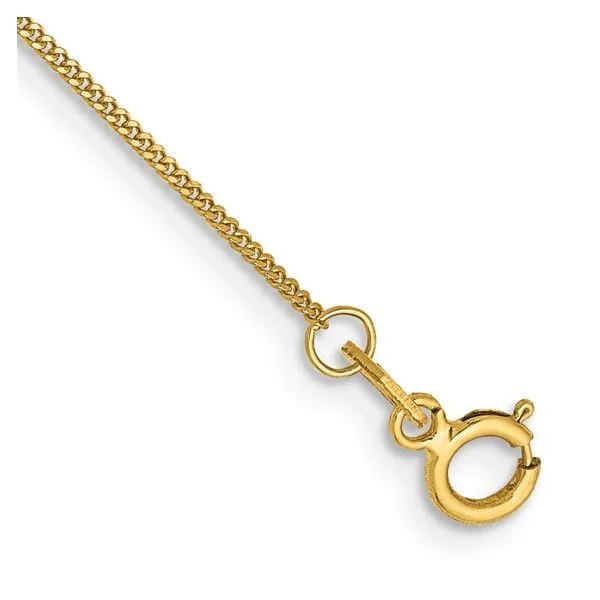 Gold Bracelet