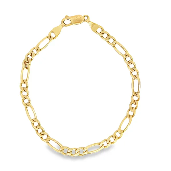 Gold Bracelet Tena's Fine Diamonds and Jewelry Elberton, GA