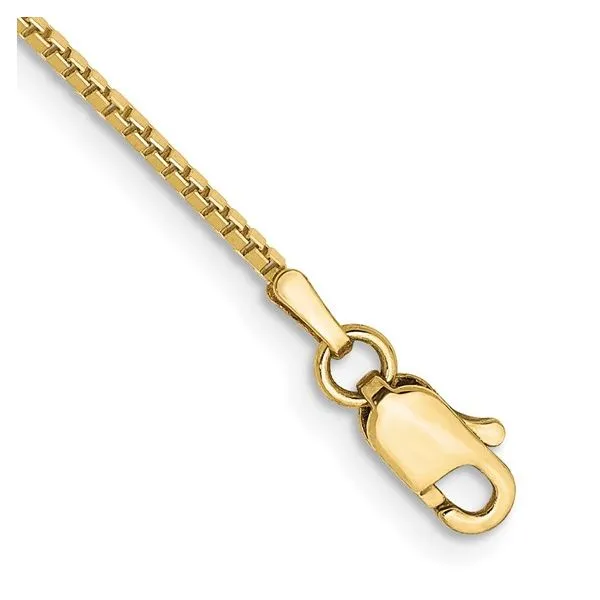 Gold Bracelet Tena's Fine Diamonds and Jewelry Elberton, GA