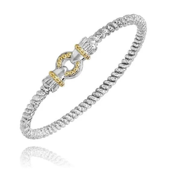 Gold Bracelet Tena's Fine Diamonds and Jewelry Athens, GA
