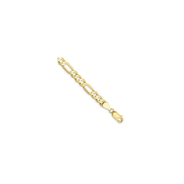 Gold Bracelet Tena's Fine Diamonds and Jewelry Athens, GA