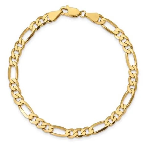 Gold Bracelet Tena's Fine Diamonds and Jewelry Athens, GA