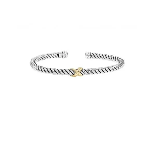 Gold Bracelet Tena's Fine Diamonds and Jewelry Elberton, GA