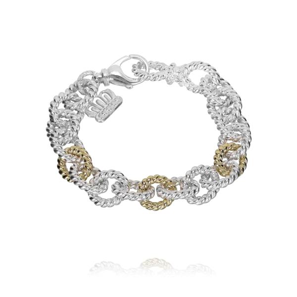 Gold Bracelet