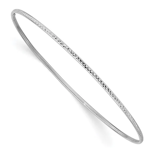 Gold Bracelet Tena's Fine Diamonds and Jewelry Elberton, GA