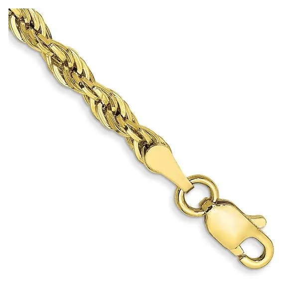 Gold Bracelet Tena's Fine Diamonds and Jewelry Elberton, GA