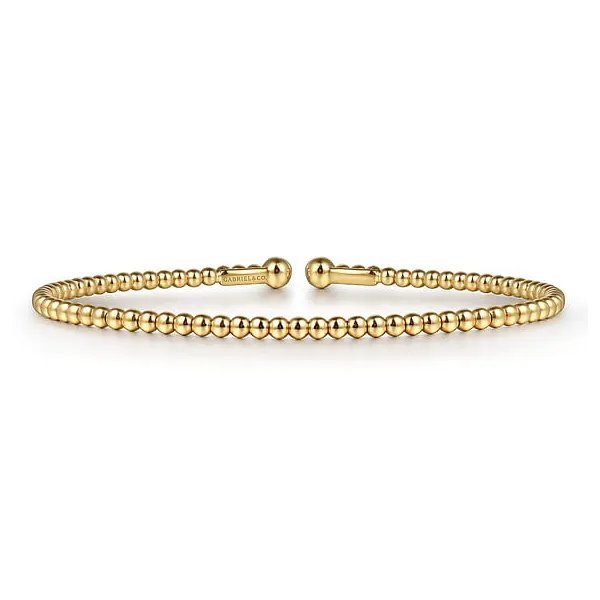 Gold Bracelet Tena's Fine Diamonds and Jewelry Elberton, GA