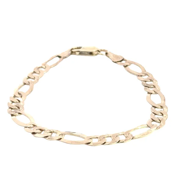 Gold Bracelet