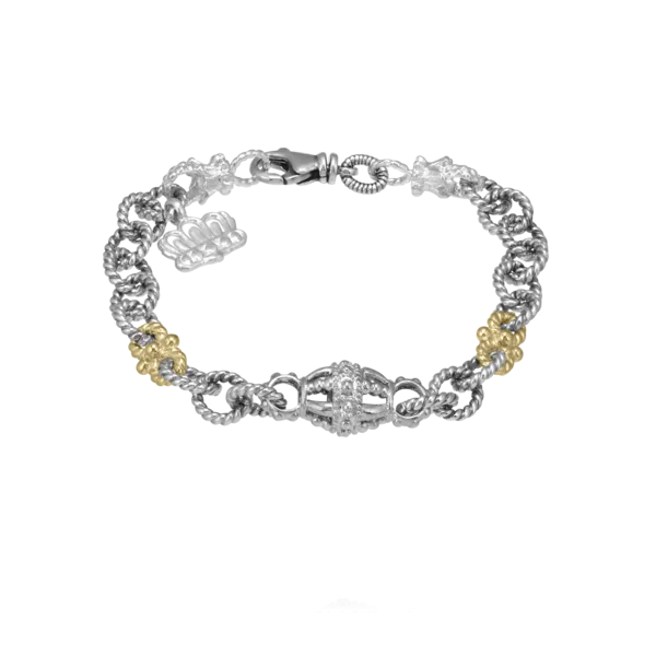 Gold Bracelet