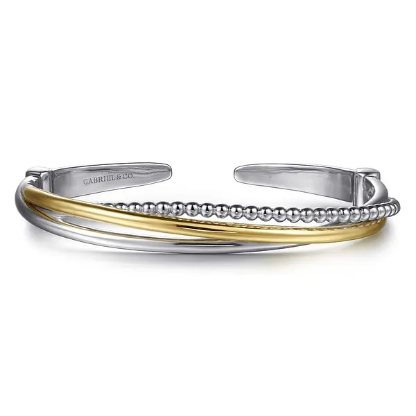 Gold Bracelet