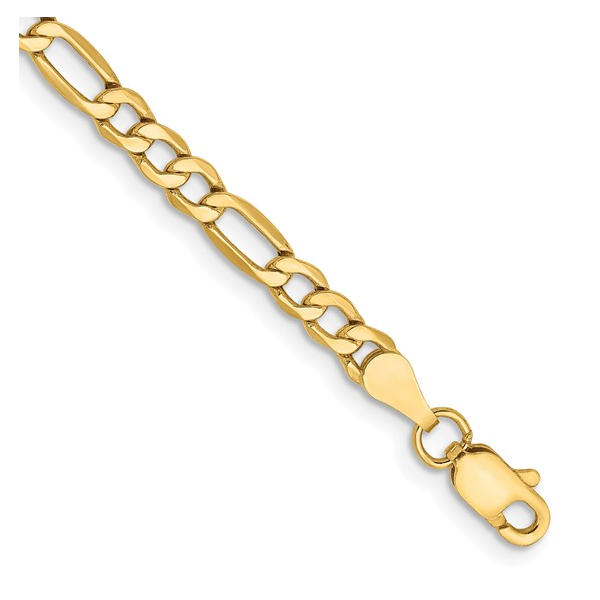 Gold Bracelet Tena's Fine Diamonds and Jewelry Elberton, GA