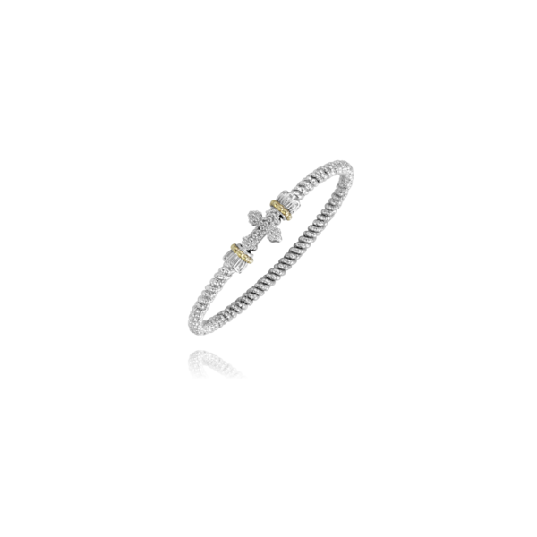 Gold Bracelet Tena's Fine Diamonds and Jewelry Elberton, GA