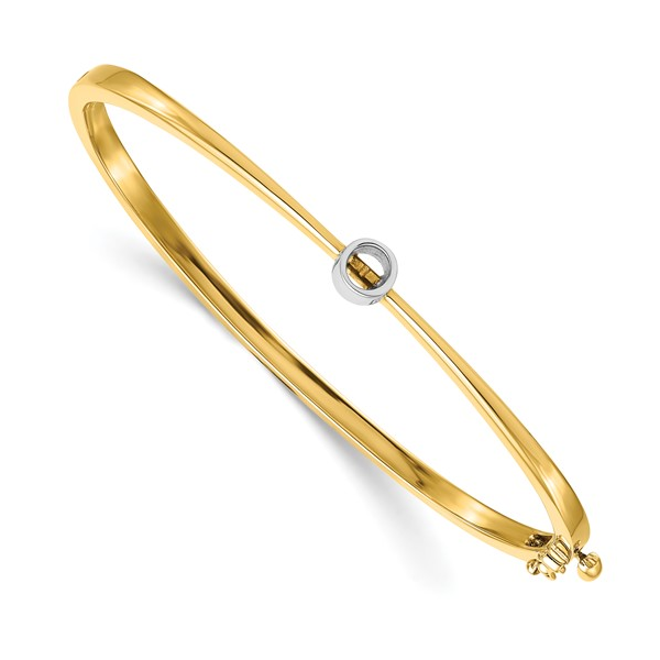 Gold Bracelet Tena's Fine Diamonds and Jewelry Elberton, GA