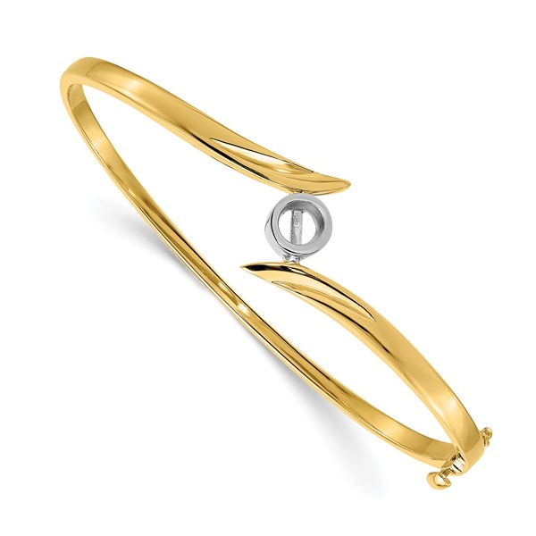 Gold Bracelet Tena's Fine Diamonds and Jewelry Elberton, GA
