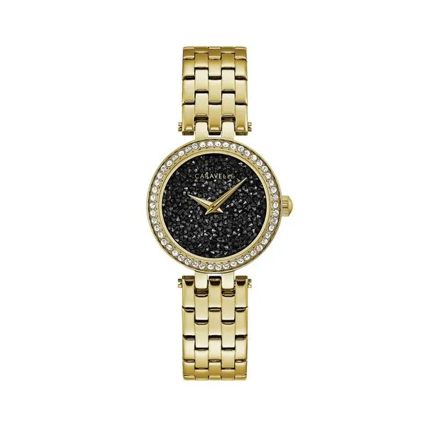 Bulova Watch Tena's Fine Diamonds and Jewelry Athens, GA