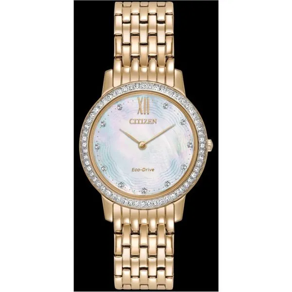Watch Tena's Fine Diamonds and Jewelry Elberton, GA