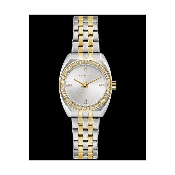 Watch Tena's Fine Diamonds and Jewelry Elberton, GA