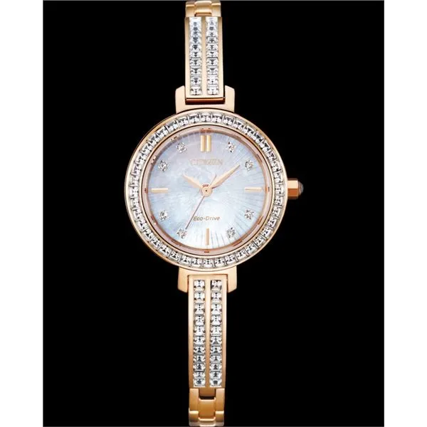 Watch Tena's Fine Diamonds and Jewelry Elberton, GA