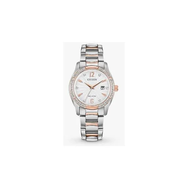 Watch Tena's Fine Diamonds and Jewelry Athens, GA