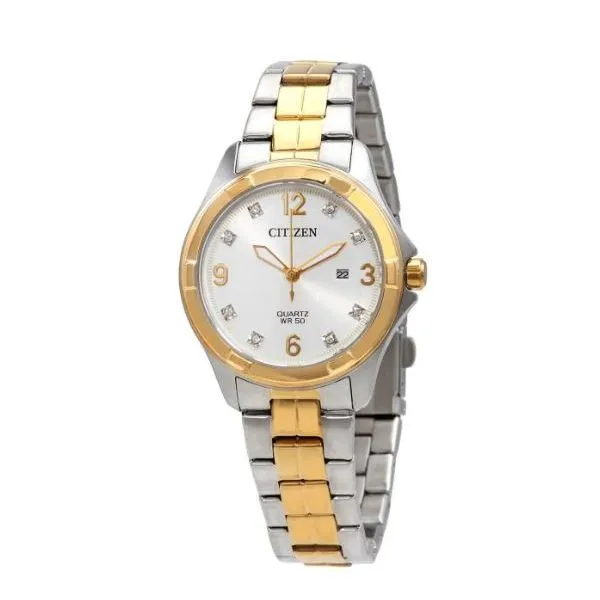 Watch Tena's Fine Diamonds and Jewelry Athens, GA