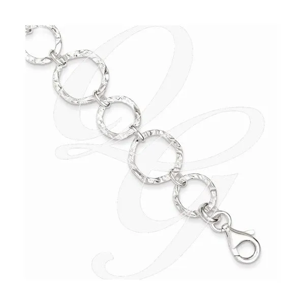 Bracelet Tena's Fine Diamonds and Jewelry Elberton, GA