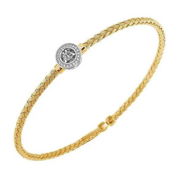 Bracelet Tena's Fine Diamonds and Jewelry Elberton, GA