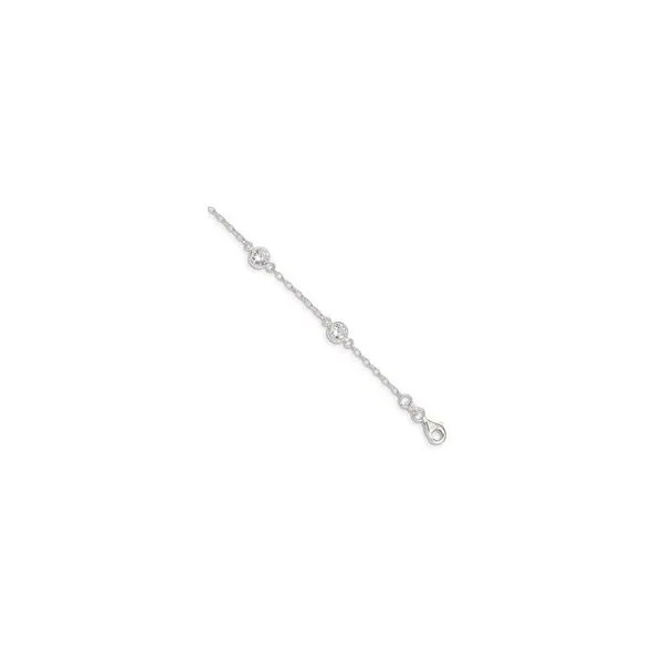 Bracelet Tena's Fine Diamonds and Jewelry Elberton, GA