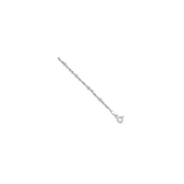 Bracelet Tena's Fine Diamonds and Jewelry Elberton, GA