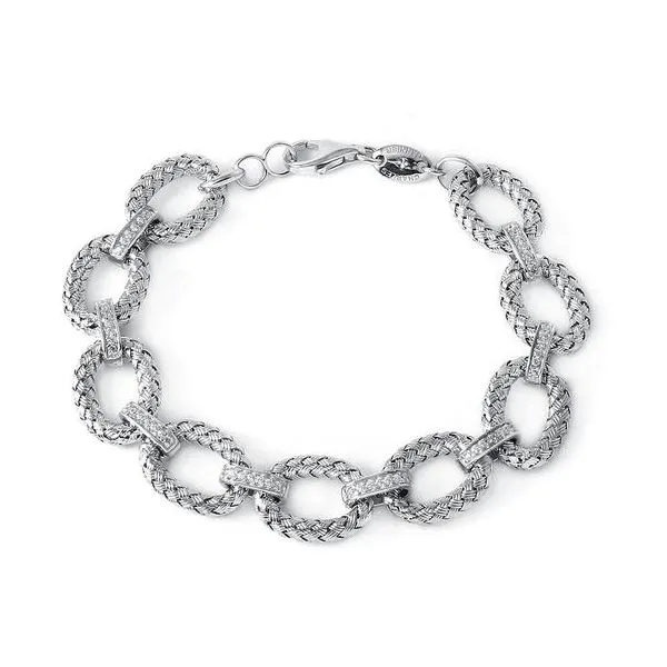 Bracelet Tena's Fine Diamonds and Jewelry Elberton, GA