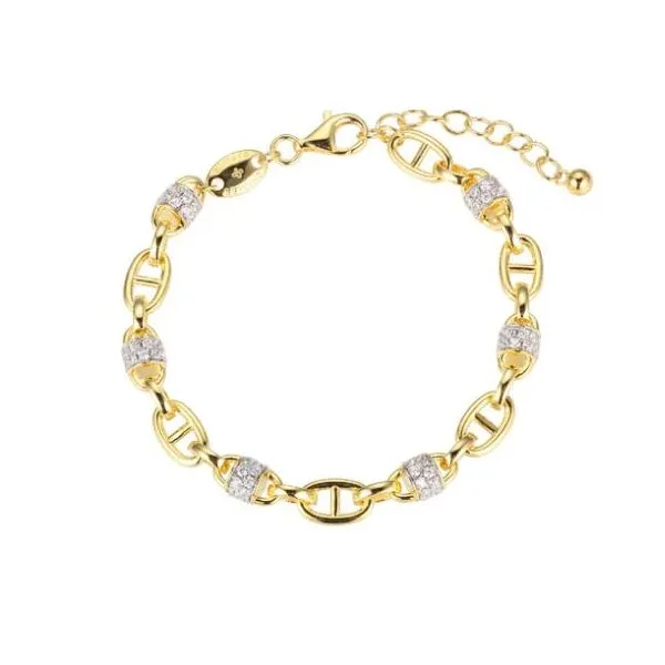 Bracelet Tena's Fine Diamonds and Jewelry Athens, GA