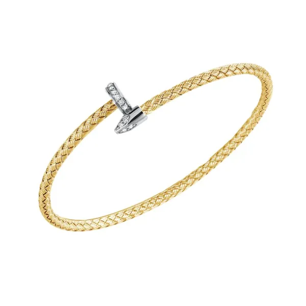 Bracelet Tena's Fine Diamonds and Jewelry Elberton, GA