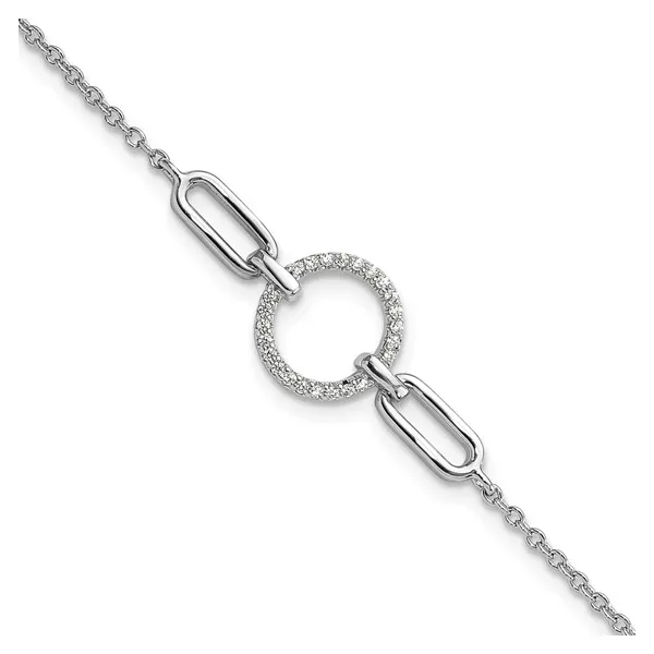 Bracelet Tena's Fine Diamonds and Jewelry Elberton, GA