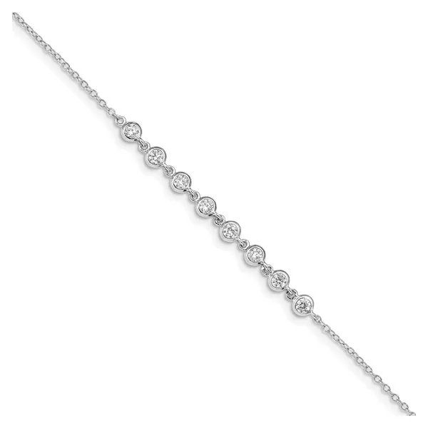 Bracelet Tena's Fine Diamonds and Jewelry Elberton, GA