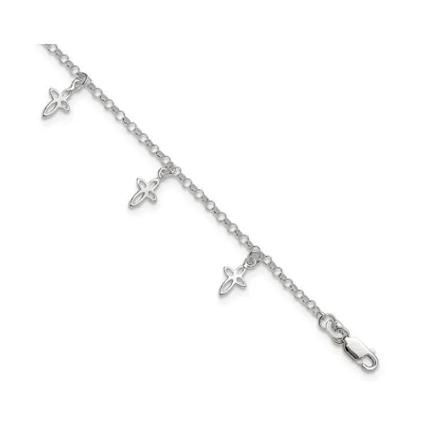 Bracelet Tena's Fine Diamonds and Jewelry Elberton, GA