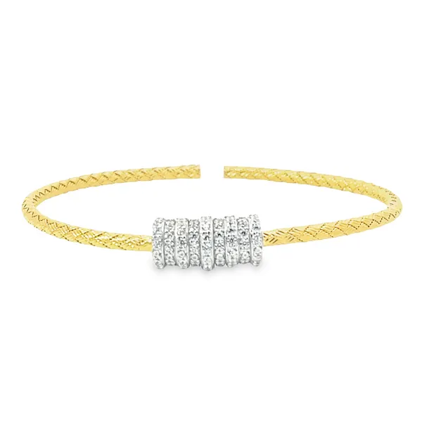 Bracelet Tena's Fine Diamonds and Jewelry Elberton, GA