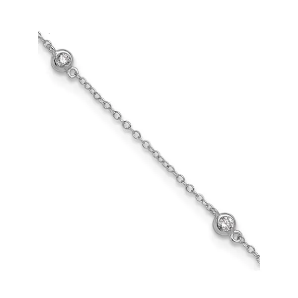 Bracelet Tena's Fine Diamonds and Jewelry Elberton, GA