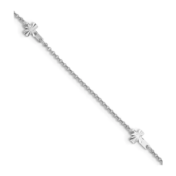Bracelet Tena's Fine Diamonds and Jewelry Elberton, GA