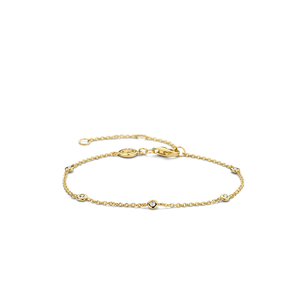 Bracelet Tena's Fine Diamonds and Jewelry Elberton, GA