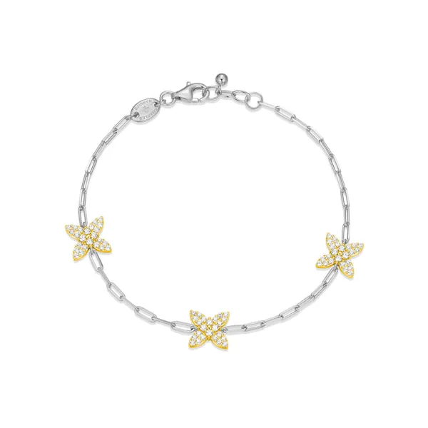 Bracelet Tena's Fine Diamonds and Jewelry Elberton, GA