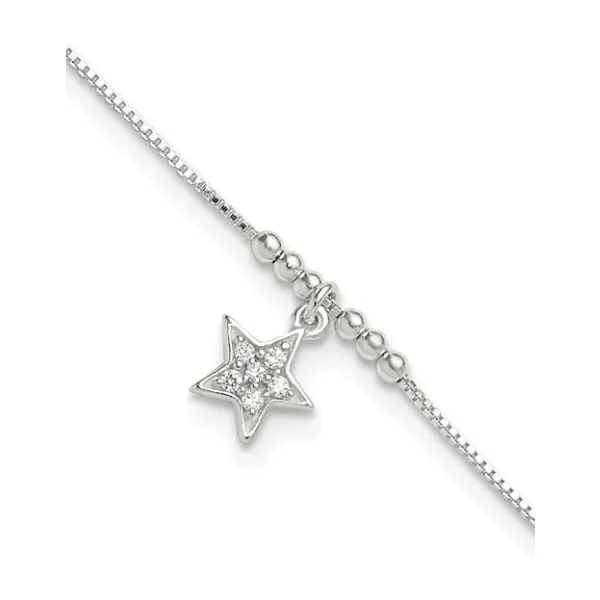 Bracelet Tena's Fine Diamonds and Jewelry Elberton, GA