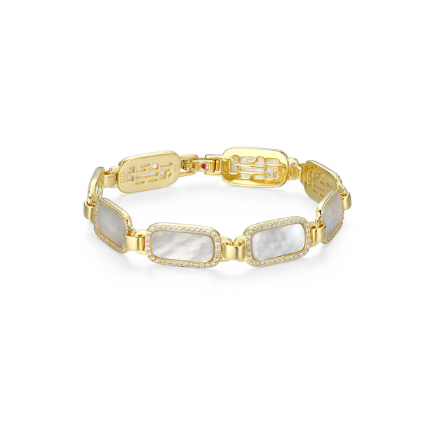 Bracelet Tena's Fine Diamonds and Jewelry Elberton, GA