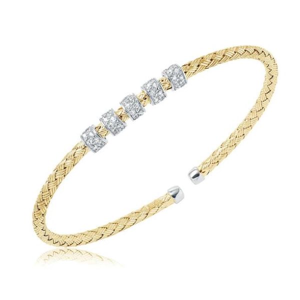 Bracelet Tena's Fine Diamonds and Jewelry Elberton, GA