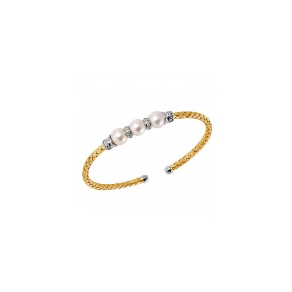 Bracelet Tena's Fine Diamonds and Jewelry Elberton, GA