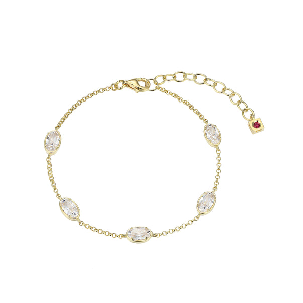 Bracelet Tena's Fine Diamonds and Jewelry Elberton, GA