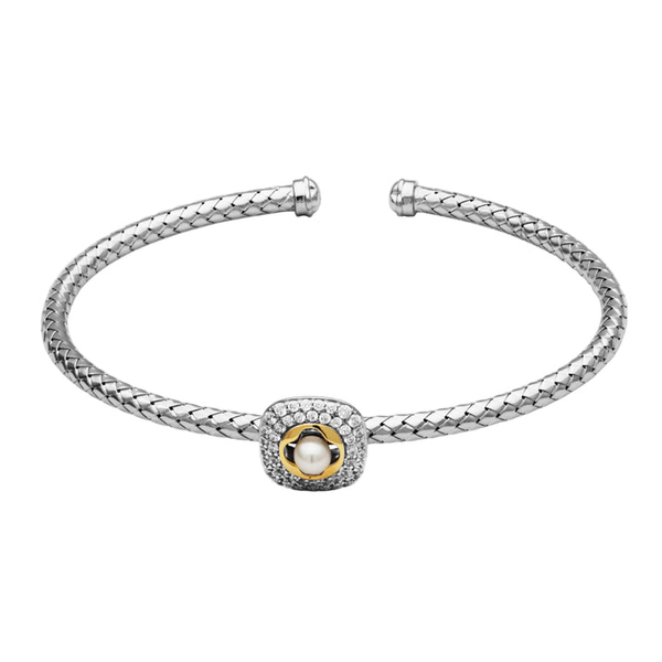 Bracelet Tena's Fine Diamonds and Jewelry Elberton, GA