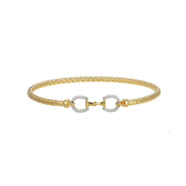 Bracelet Tena's Fine Diamonds and Jewelry Elberton, GA