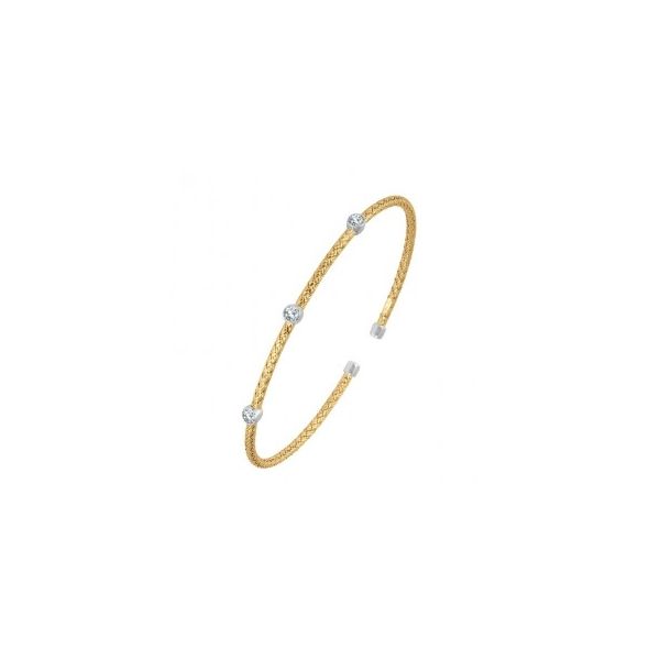 Bracelet Tena's Fine Diamonds and Jewelry Elberton, GA