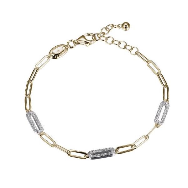 Bracelet Tena's Fine Diamonds and Jewelry Elberton, GA
