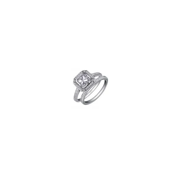 Sterling Silver Ring Tena's Fine Diamonds and Jewelry Elberton, GA